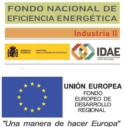 Mejora energética en el proceso de inyección